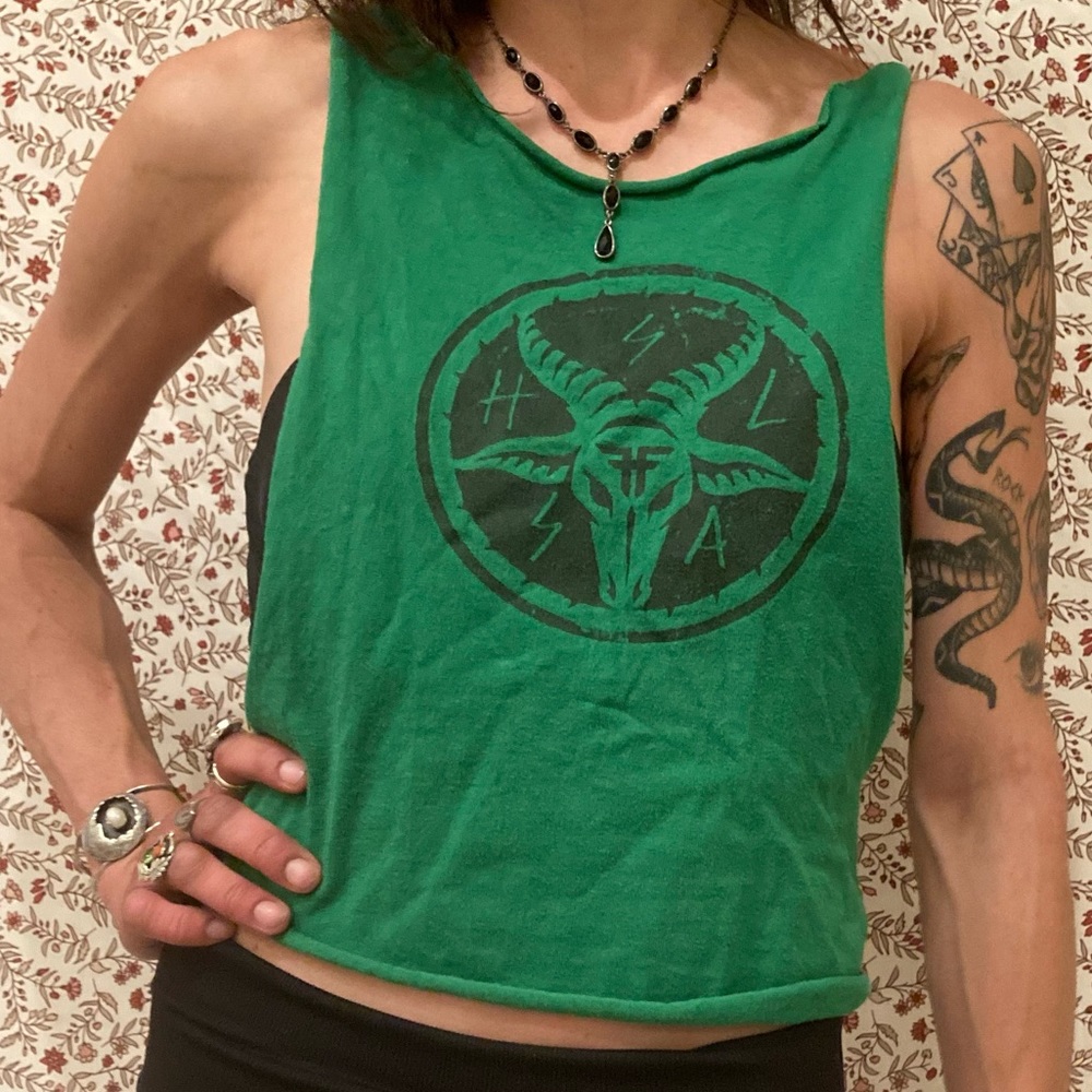 SLASH - Fallen Skateboarding Tee